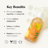 Hydraglow Cleansing Gel